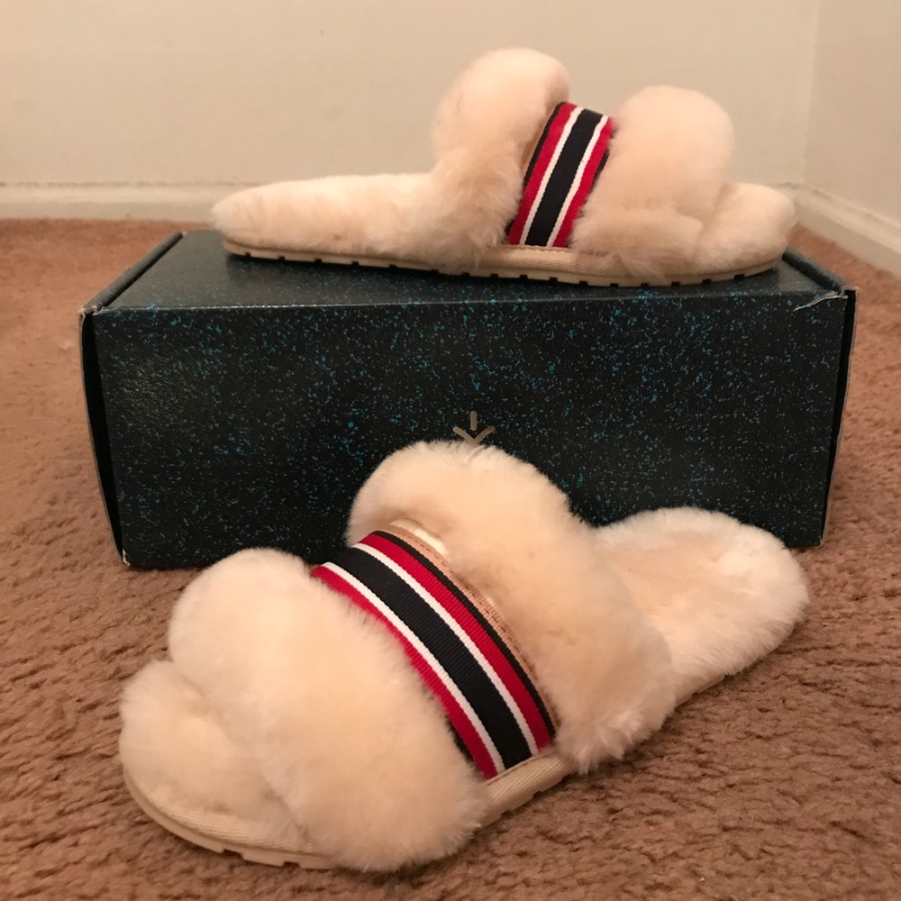 EMU Slippers